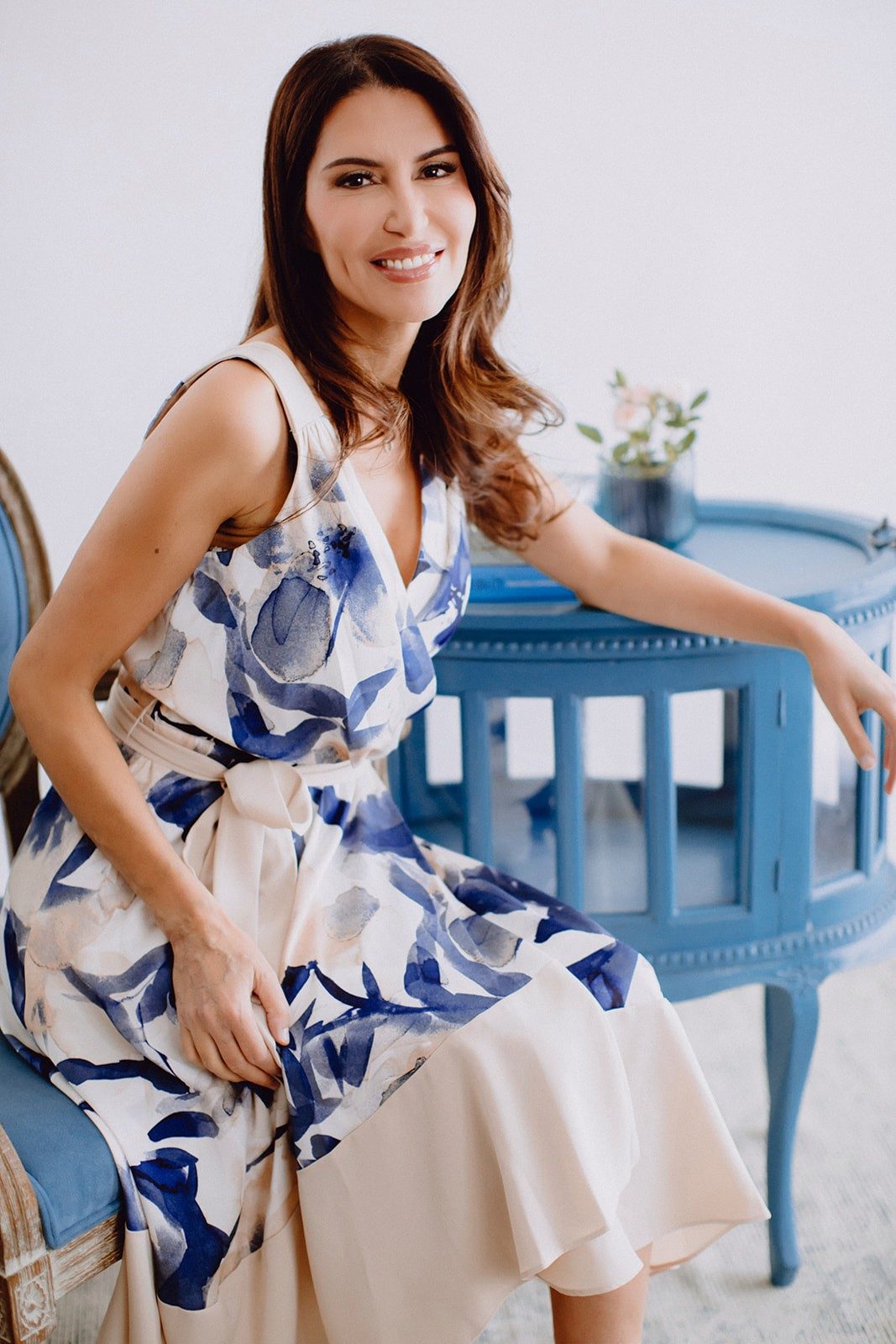Serena Du Roch