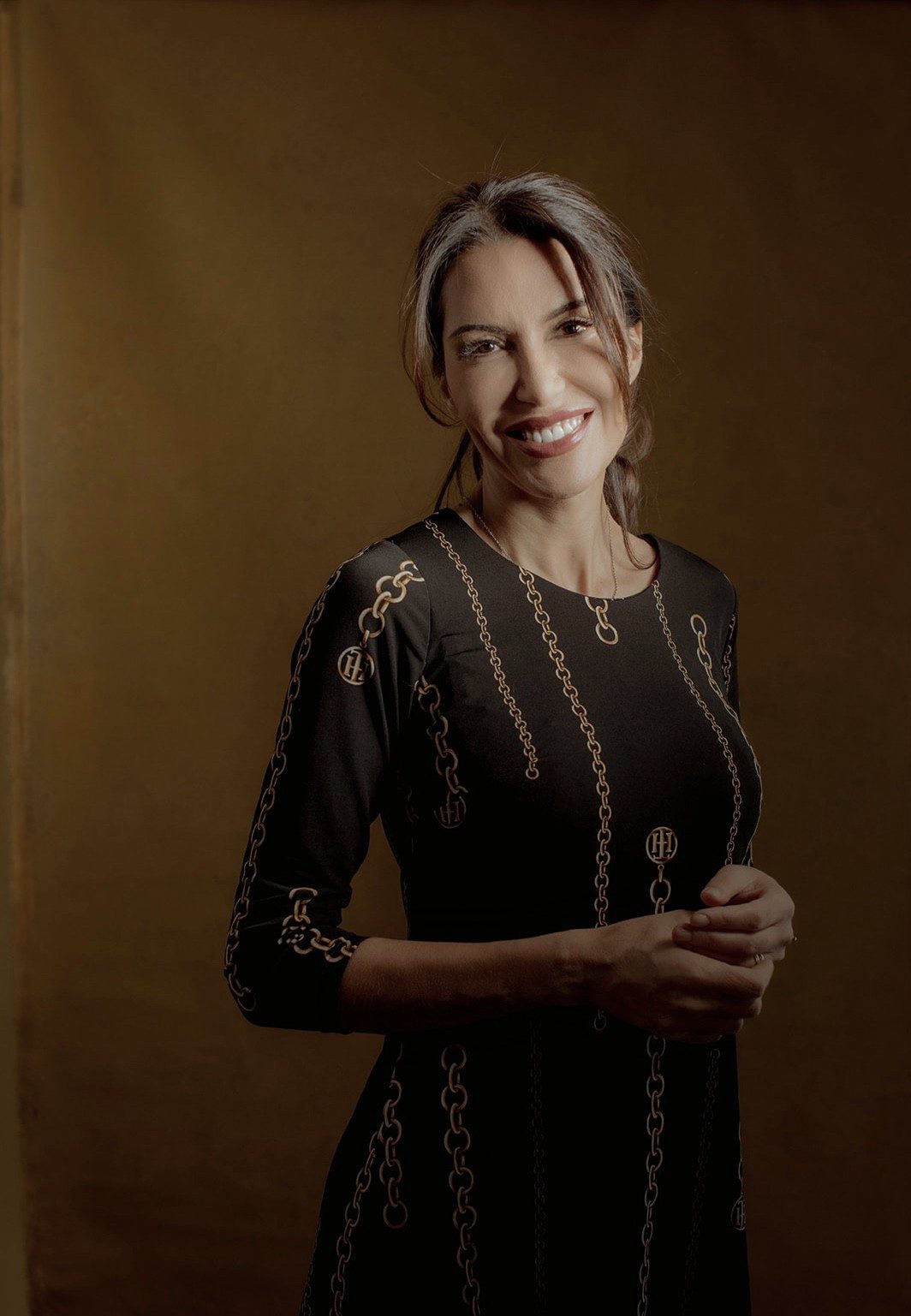 Serena Du Roch
