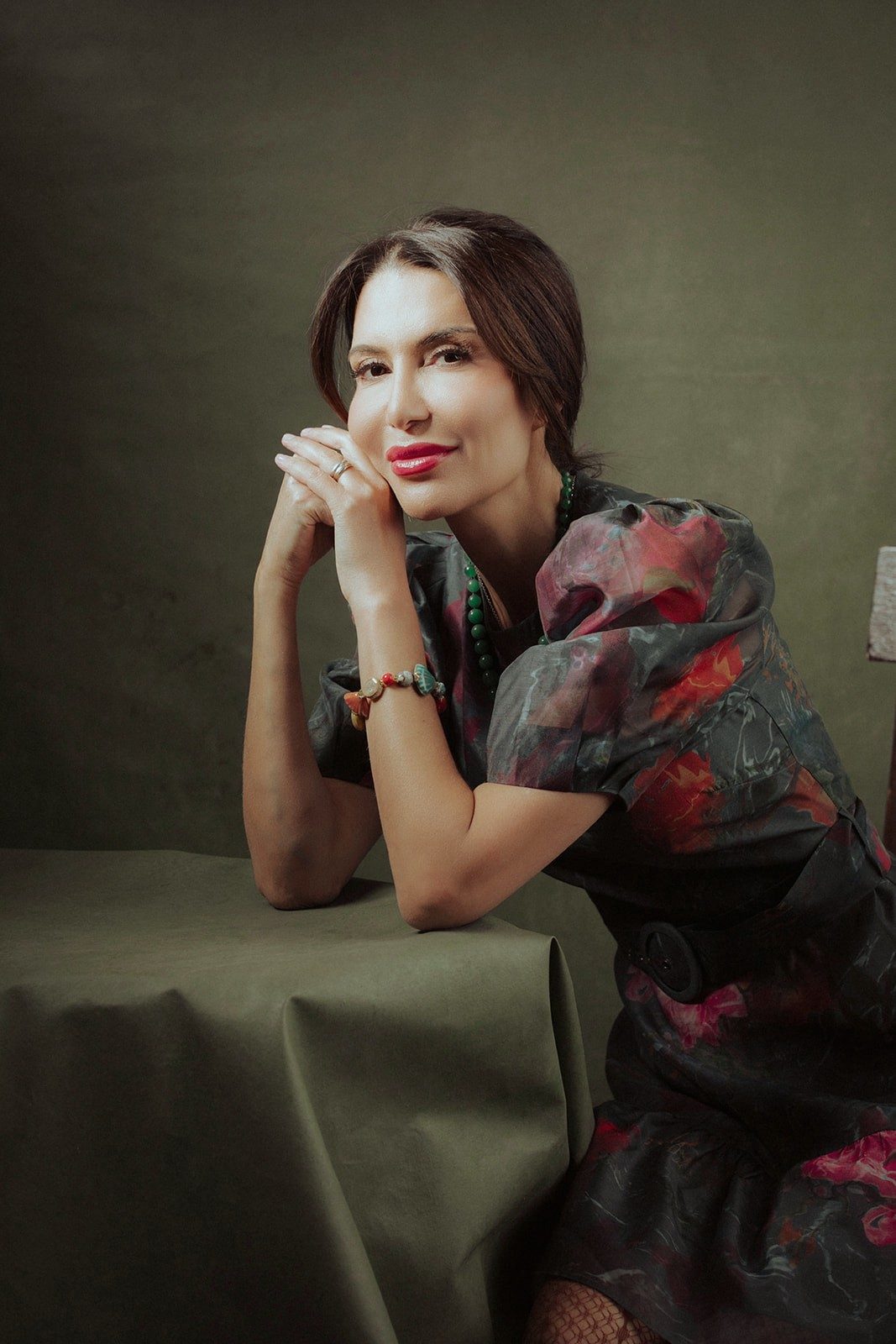 Serena Du Roch