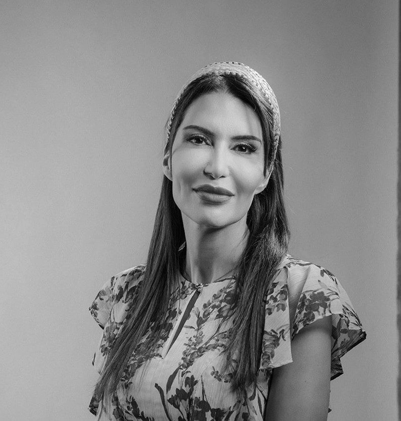 Serena Du Roch